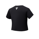 NBA Polera Mujer Chicago Bulls Urban Jungle - NBA Store Chile